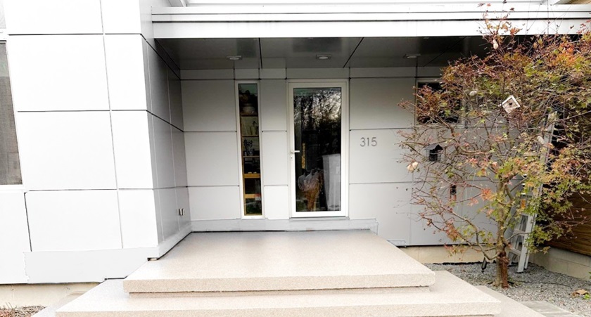 Why modern, sustainable concrete coatings are the future of home improvement #2